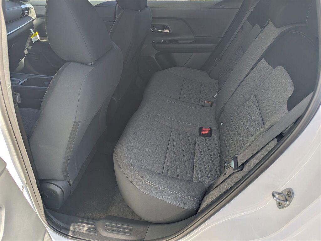 2026 Nissan Kicks SV Kennesaw GA