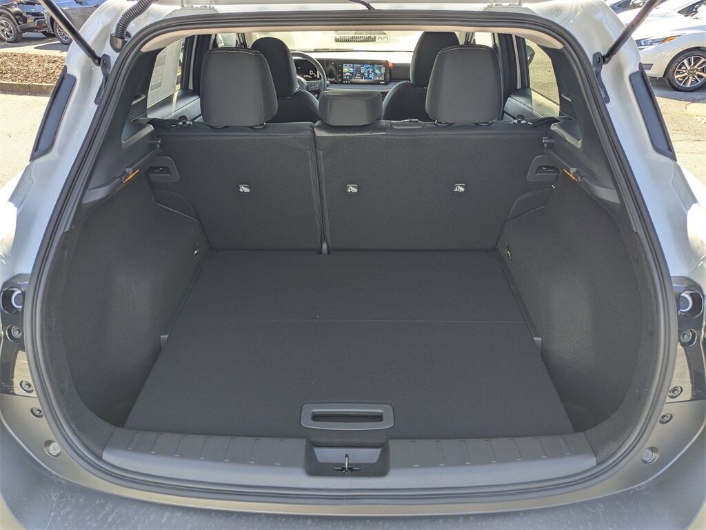 2026 Nissan Kicks SV Kennesaw GA