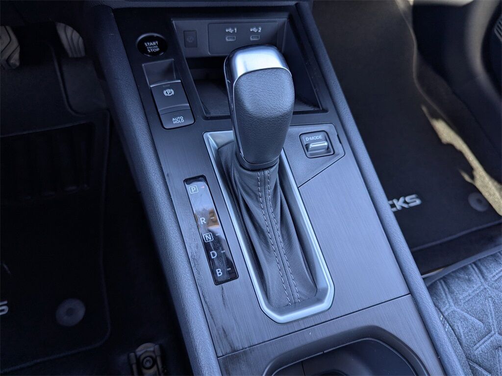 2026 Nissan Kicks SV Kennesaw GA