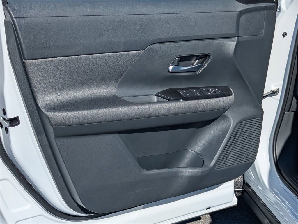 2026 Nissan Kicks SV Kennesaw GA