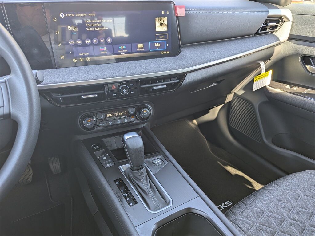 2026 Nissan Kicks SV Kennesaw GA