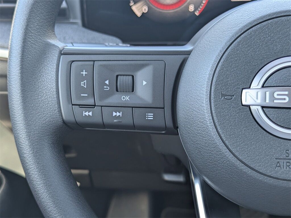 2026 Nissan Kicks SV Kennesaw GA