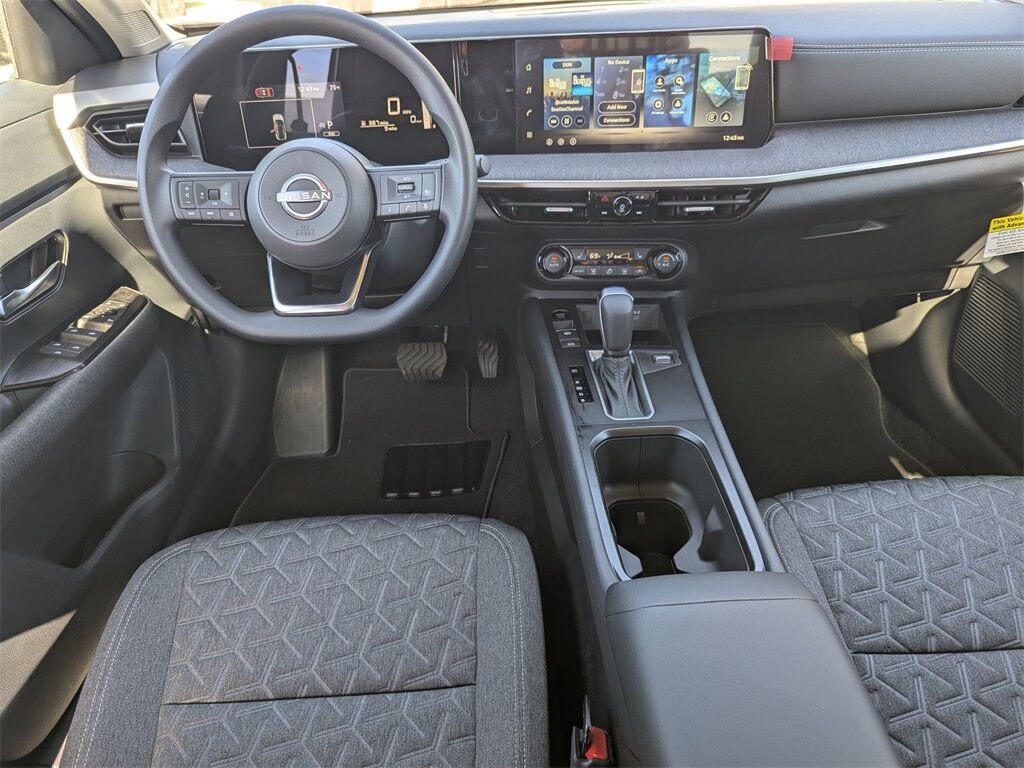 2026 Nissan Kicks SV Kennesaw GA