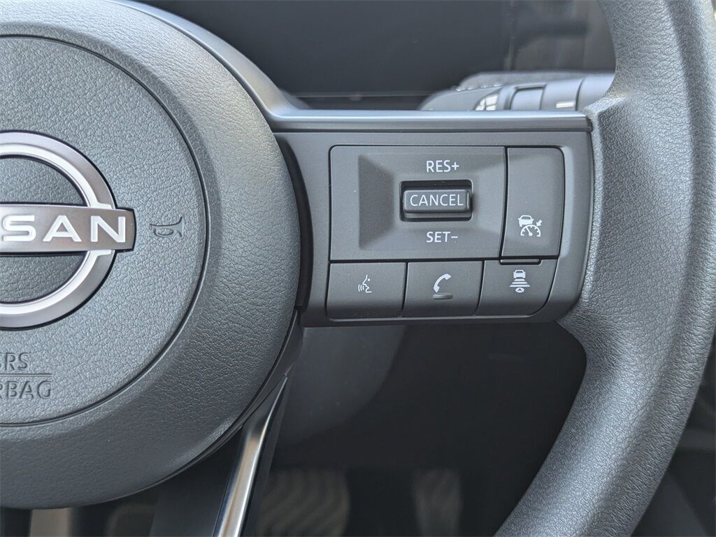 2026 Nissan Kicks SV Kennesaw GA