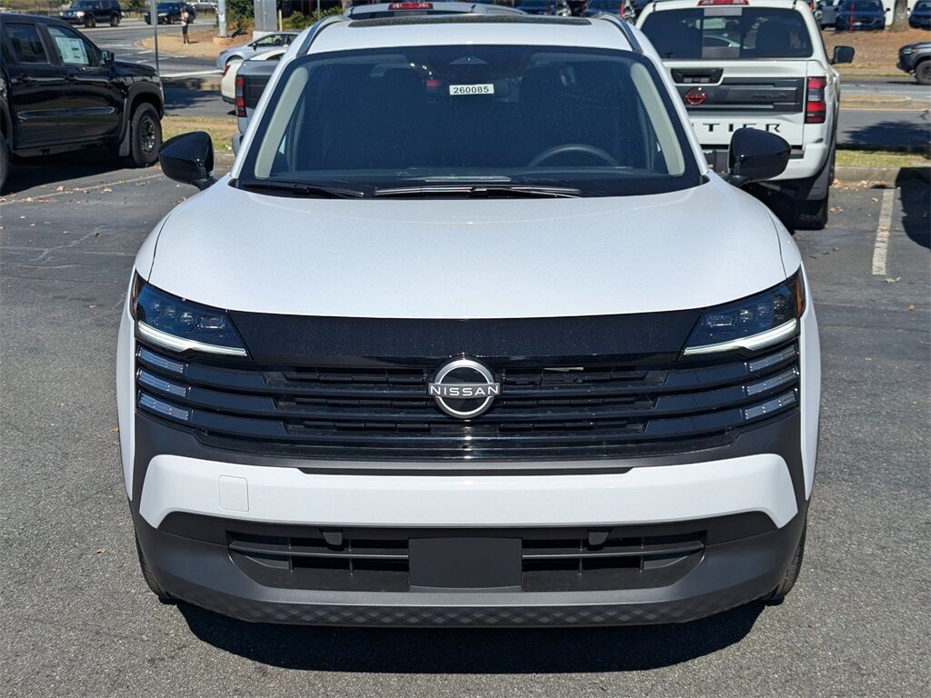 2026 Nissan Kicks SV Kennesaw GA