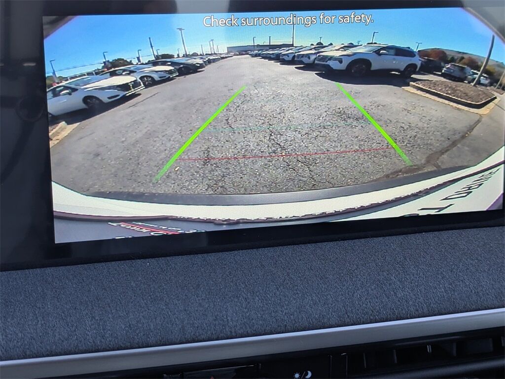 2026 Nissan Kicks SV Kennesaw GA