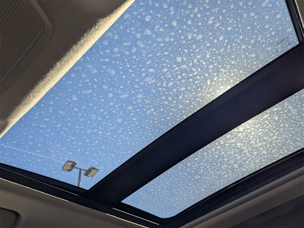 2026 Nissan Kicks SV Kennesaw GA