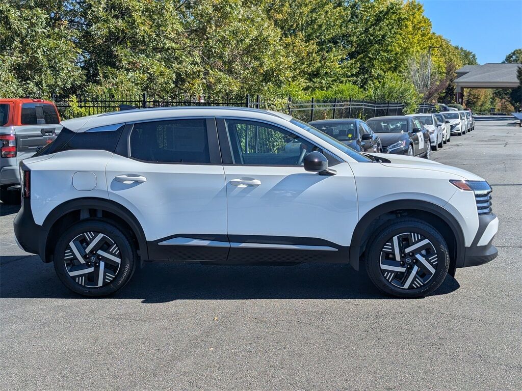 2026 Nissan Kicks SV Kennesaw GA
