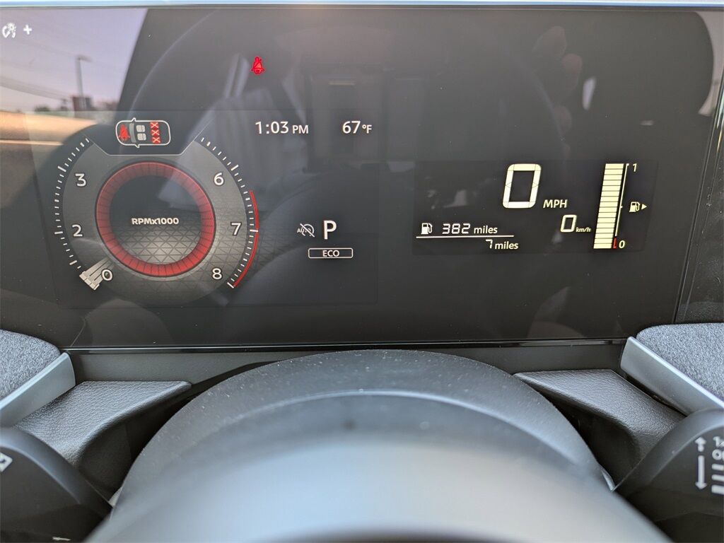 2026 Nissan Kicks SV Kennesaw GA