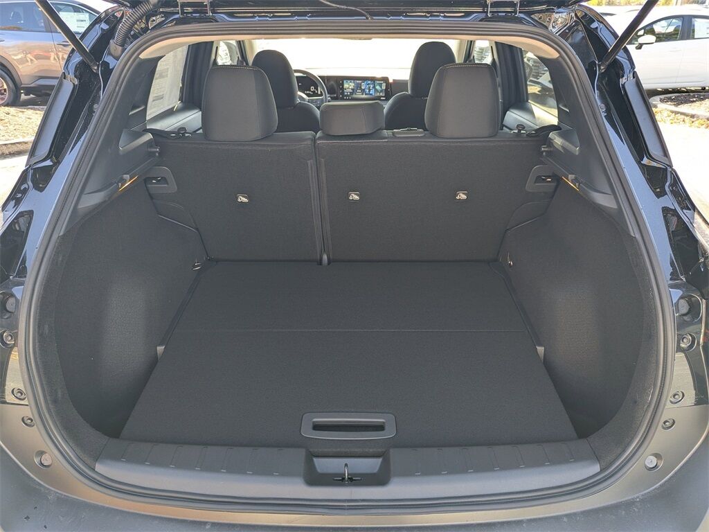 2026 Nissan Kicks SV Kennesaw GA