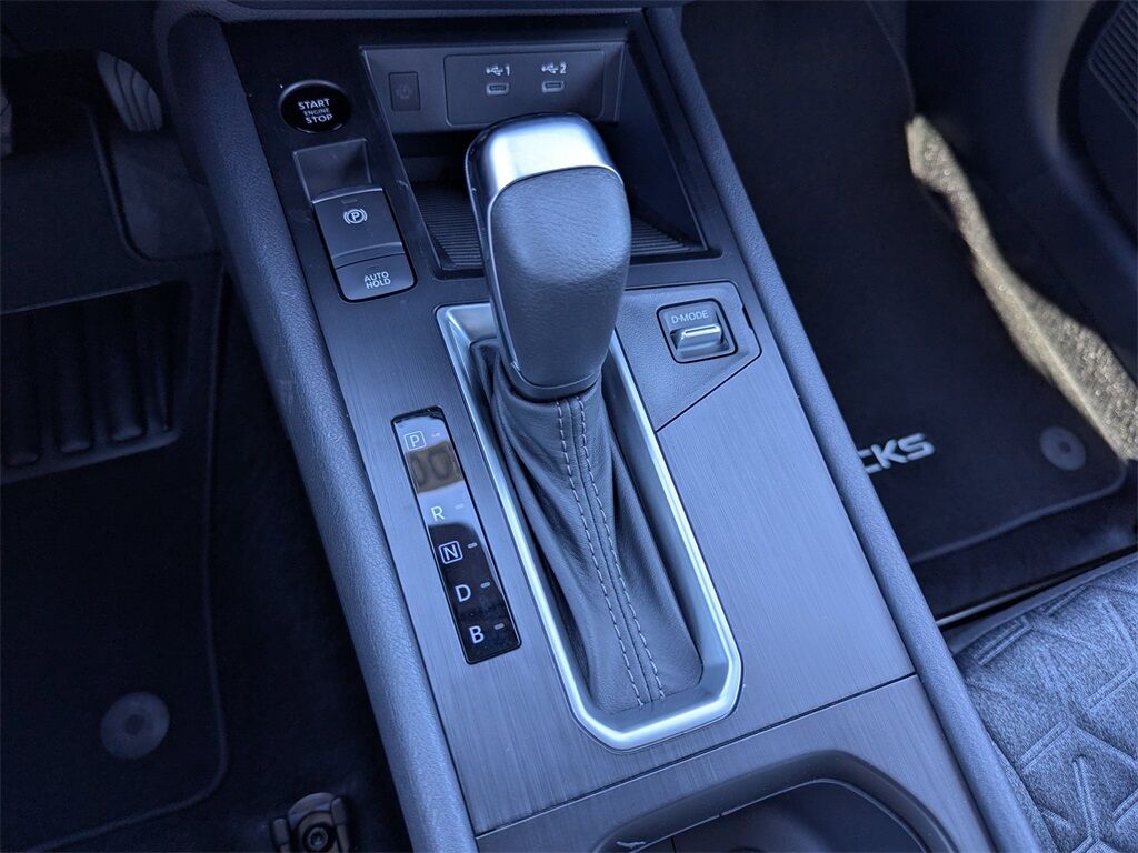 2026 Nissan Kicks SV Kennesaw GA