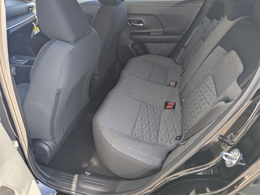 2026 Nissan Kicks SV Kennesaw GA