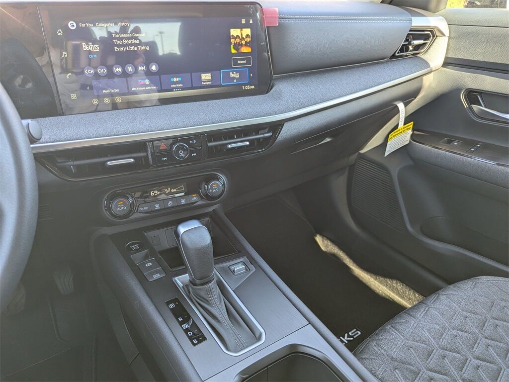 2026 Nissan Kicks SV Kennesaw GA