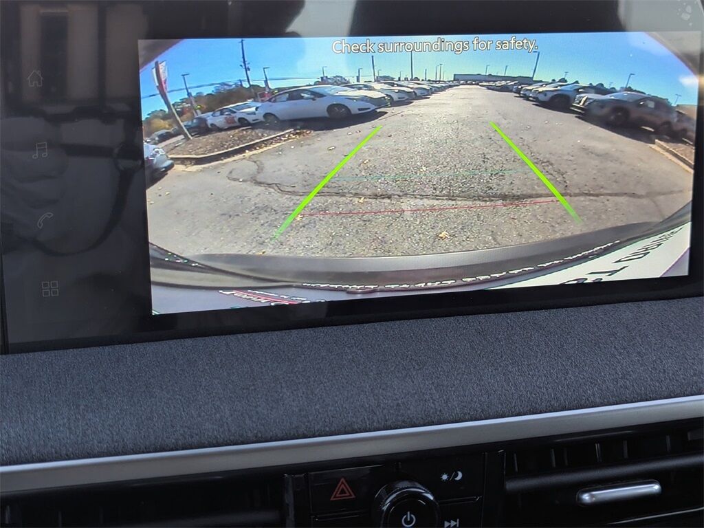 2026 Nissan Kicks SV Kennesaw GA