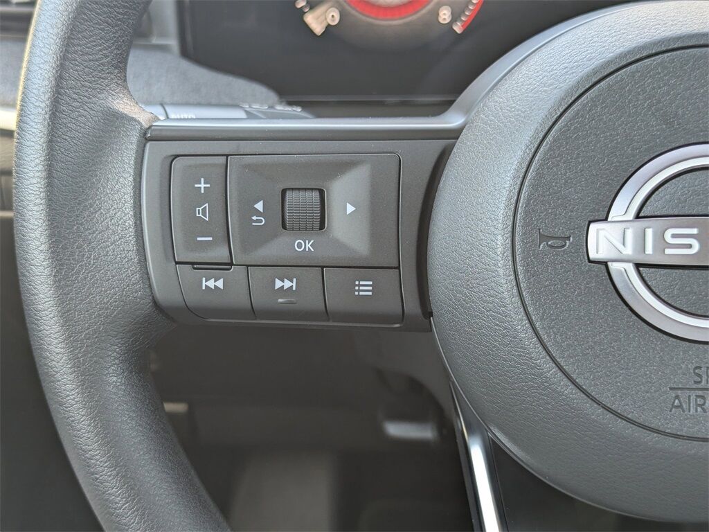 2026 Nissan Kicks SV Kennesaw GA