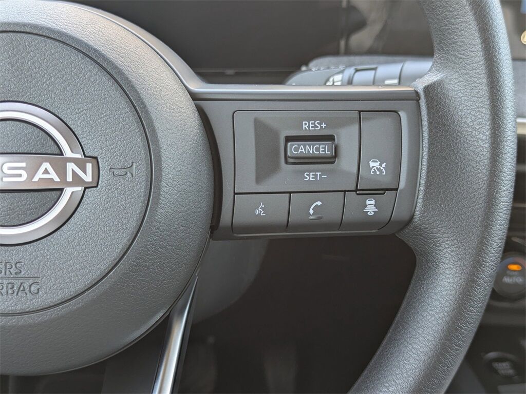 2026 Nissan Kicks SV Kennesaw GA