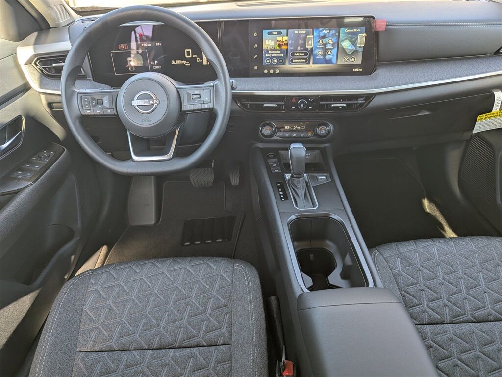 2026 Nissan Kicks SV Kennesaw GA