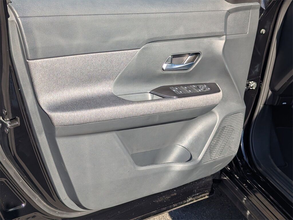 2026 Nissan Kicks SV Kennesaw GA