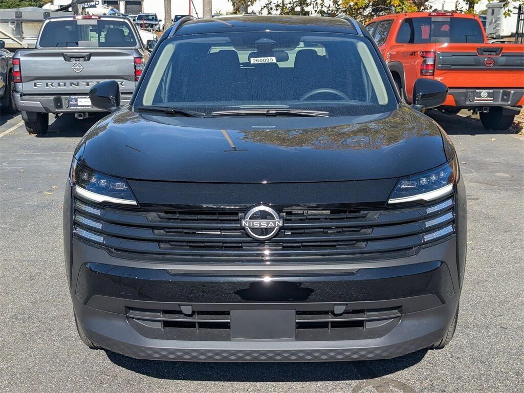 2026 Nissan Kicks SV Kennesaw GA