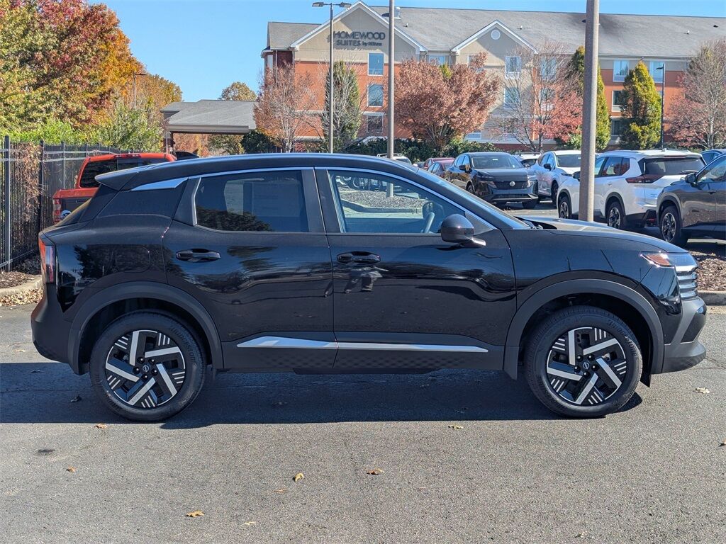 2026 Nissan Kicks SV Kennesaw GA