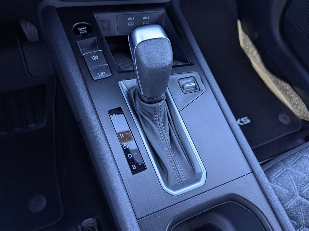 2026 Nissan Kicks SV Kennesaw GA