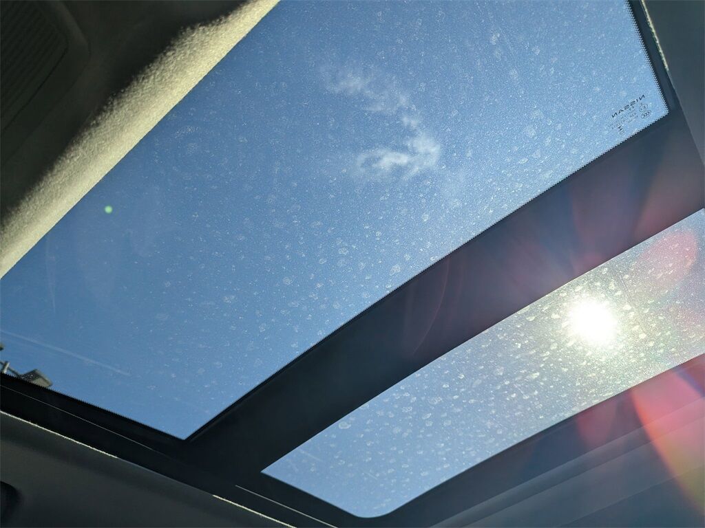 2026 Nissan Kicks SV Kennesaw GA