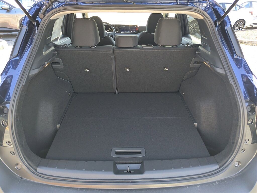 2026 Nissan Kicks SV Kennesaw GA