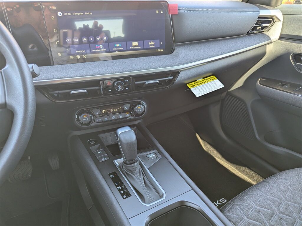 2026 Nissan Kicks SV Kennesaw GA