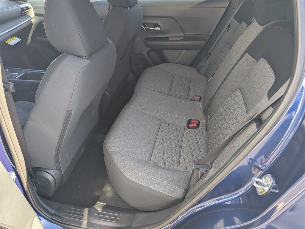 2026 Nissan Kicks SV Kennesaw GA