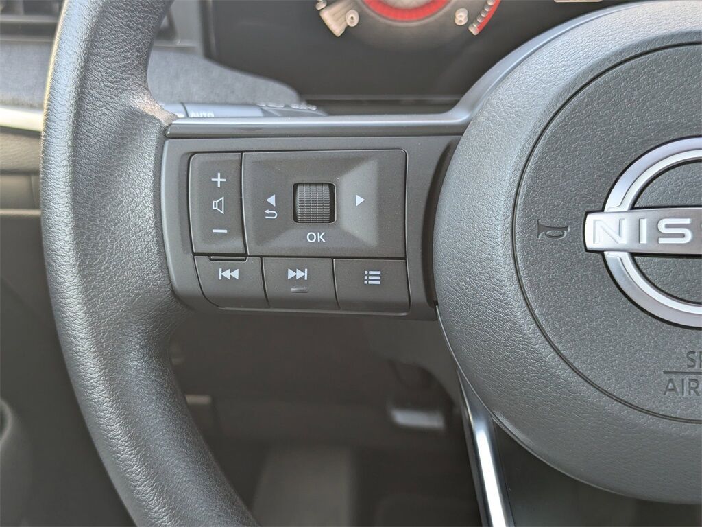 2026 Nissan Kicks SV Kennesaw GA