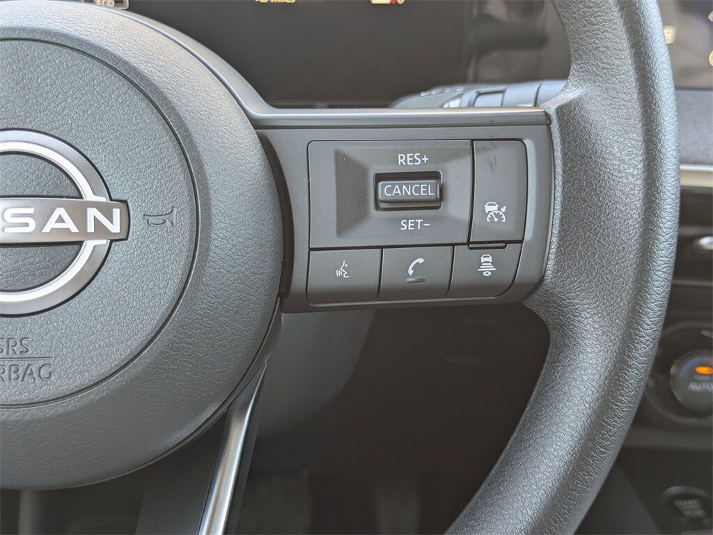 2026 Nissan Kicks SV Kennesaw GA