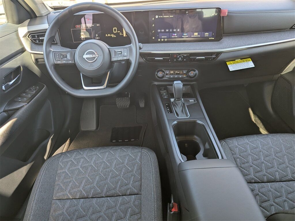 2026 Nissan Kicks SV Kennesaw GA