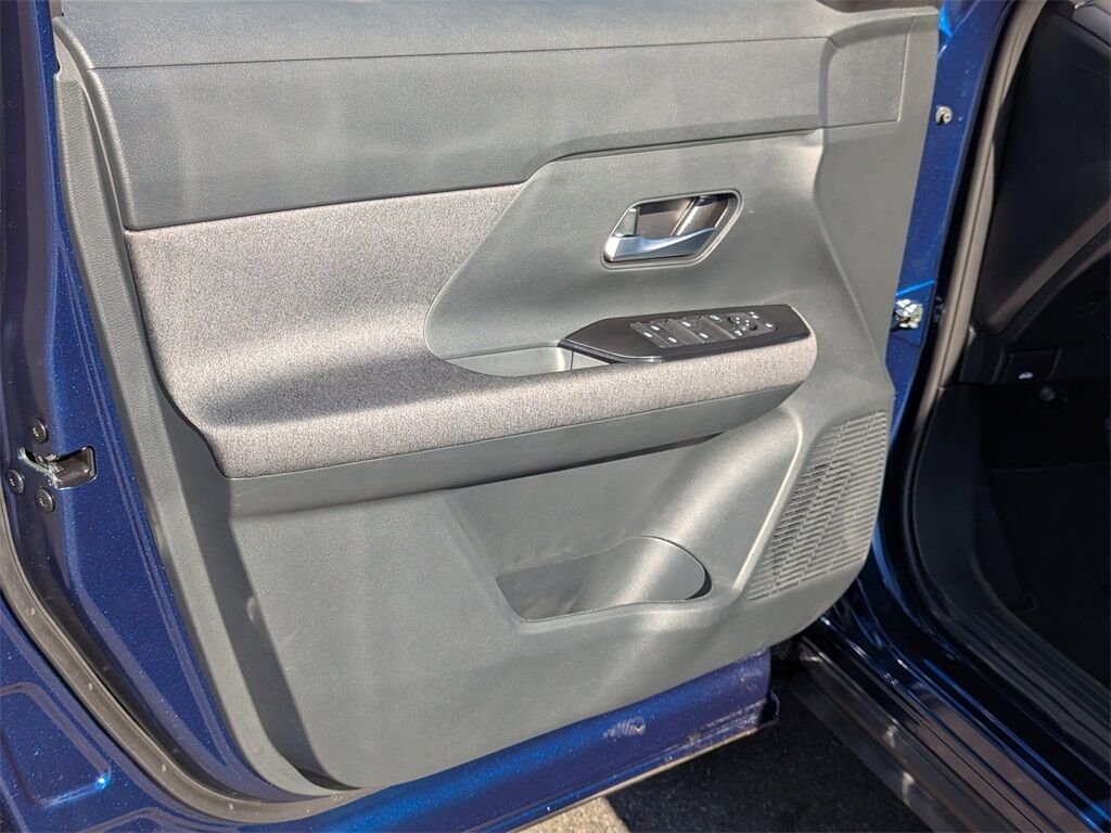 2026 Nissan Kicks SV Kennesaw GA