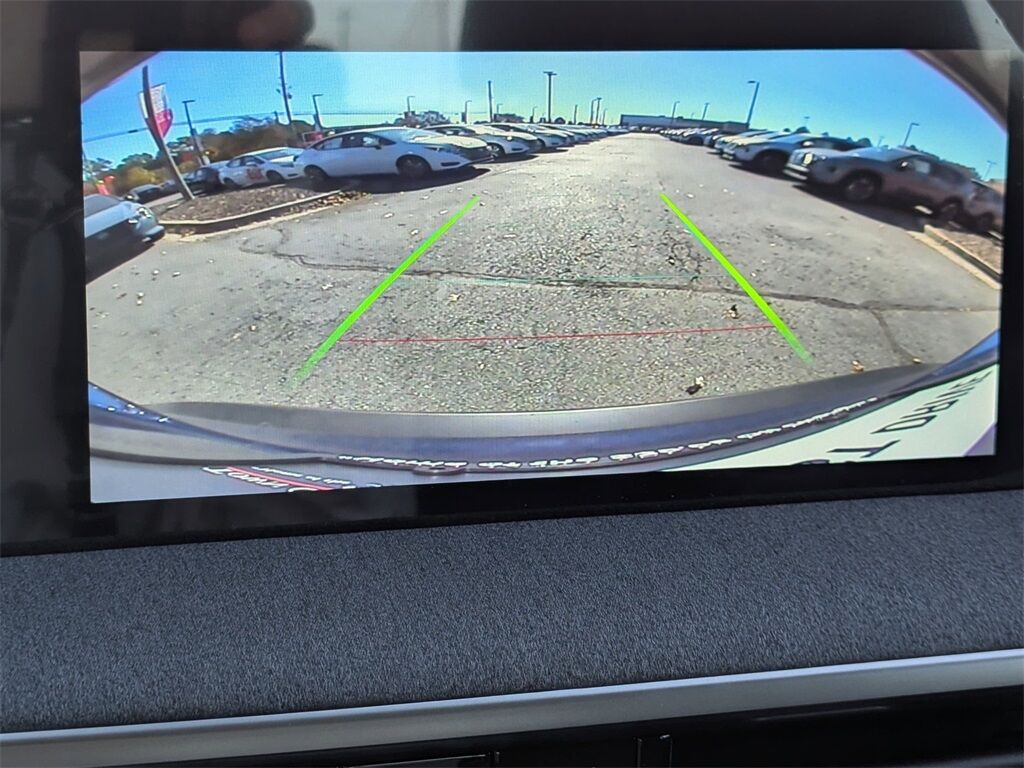 2026 Nissan Kicks SV Kennesaw GA