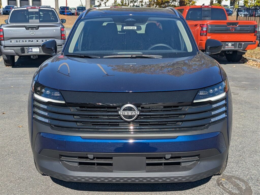 2026 Nissan Kicks SV Kennesaw GA