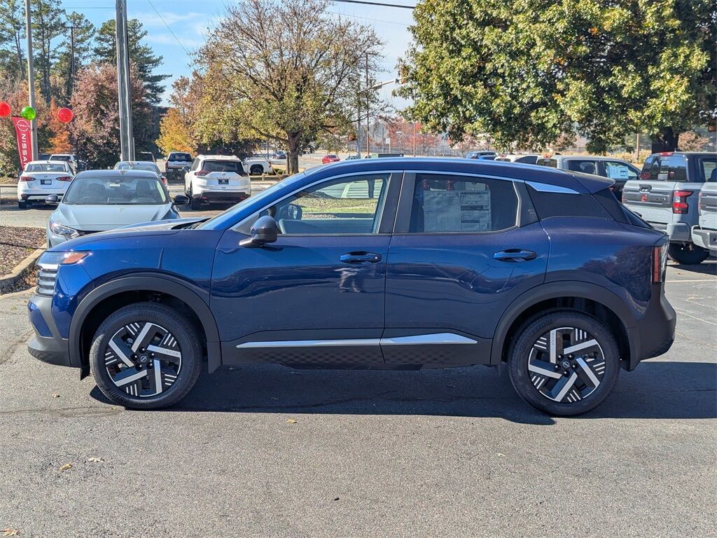 2026 Nissan Kicks SV Kennesaw GA