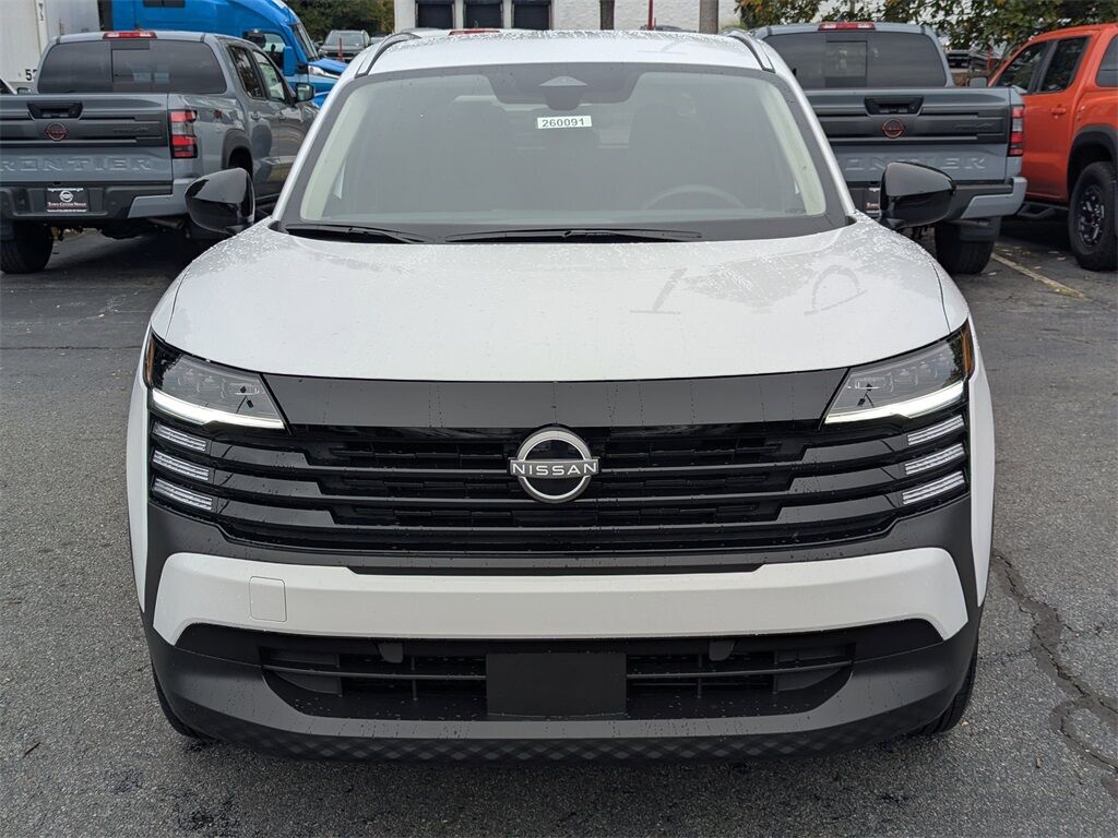 2026 Nissan Kicks SV Kennesaw GA