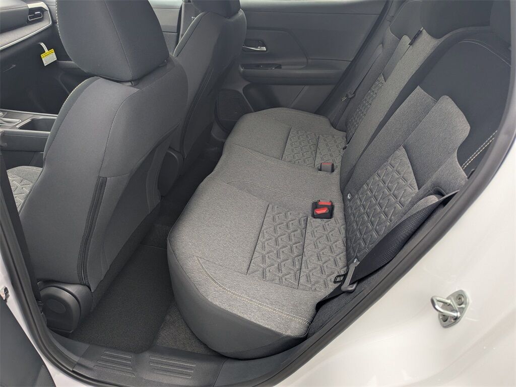 2026 Nissan Kicks SV Kennesaw GA