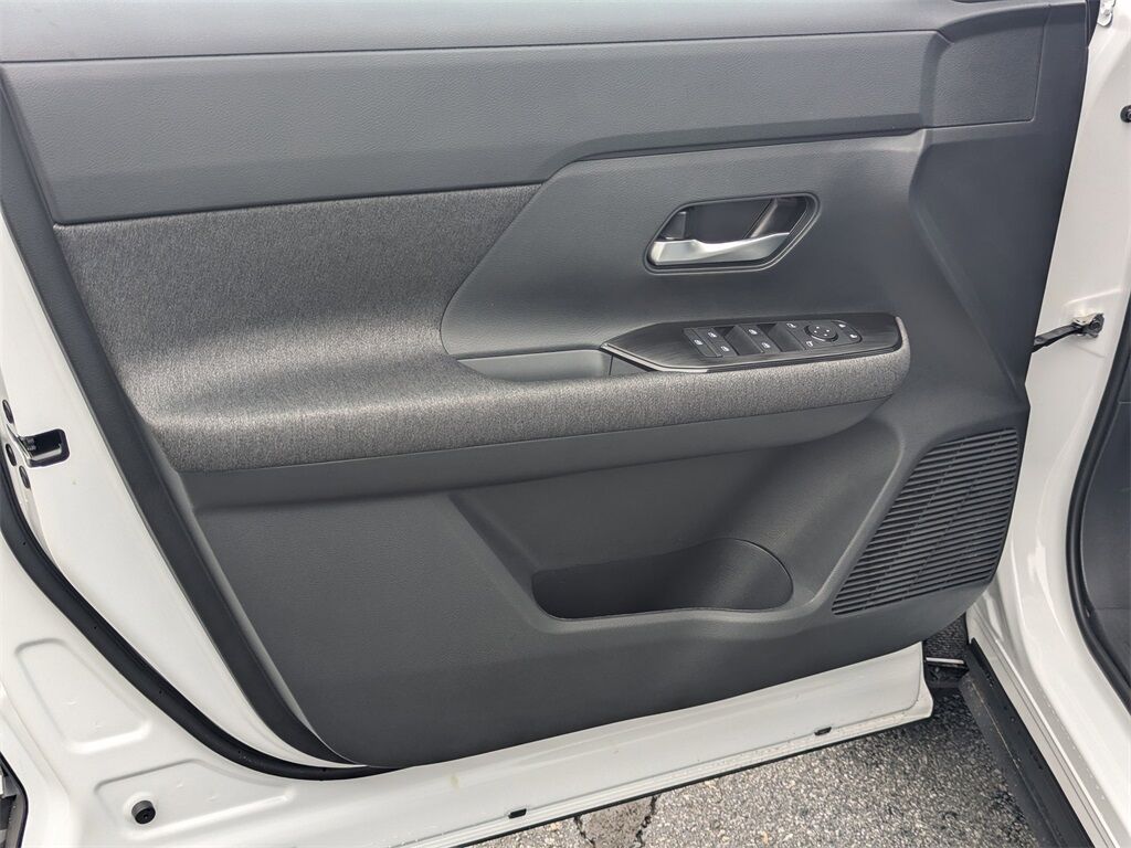 2026 Nissan Kicks SV Kennesaw GA