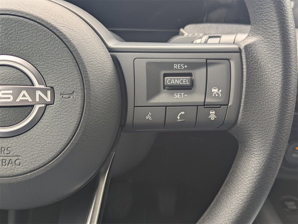 2026 Nissan Kicks SV Kennesaw GA