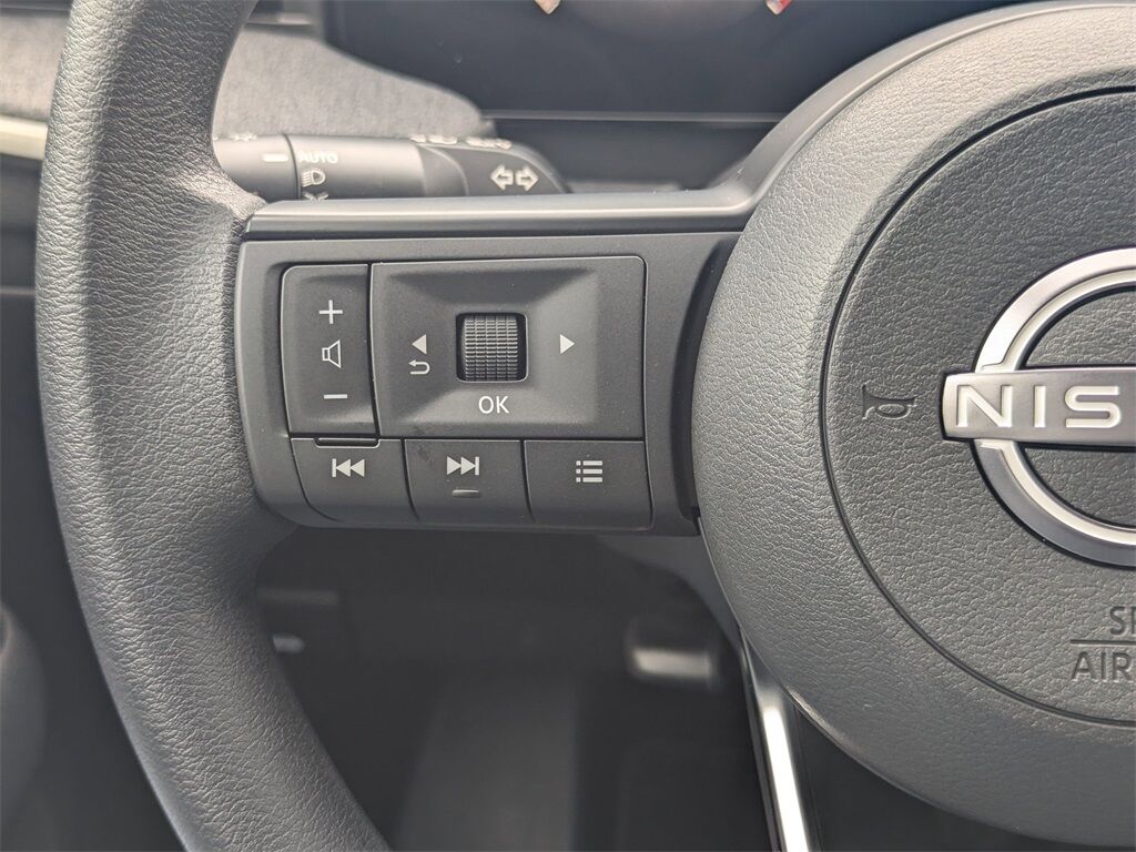 2026 Nissan Kicks SV Kennesaw GA