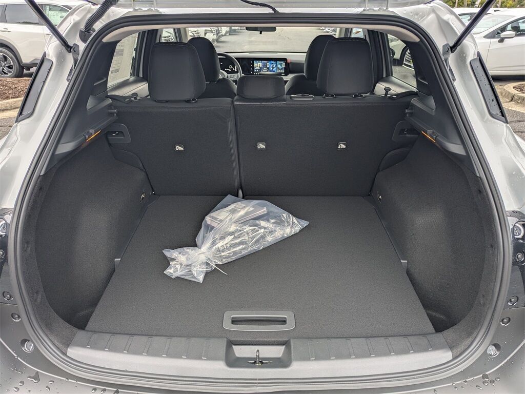 2026 Nissan Kicks SV Kennesaw GA