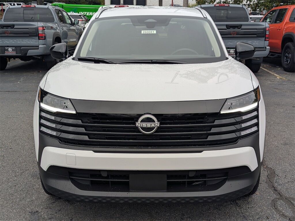 2026 Nissan Kicks SV Kennesaw GA