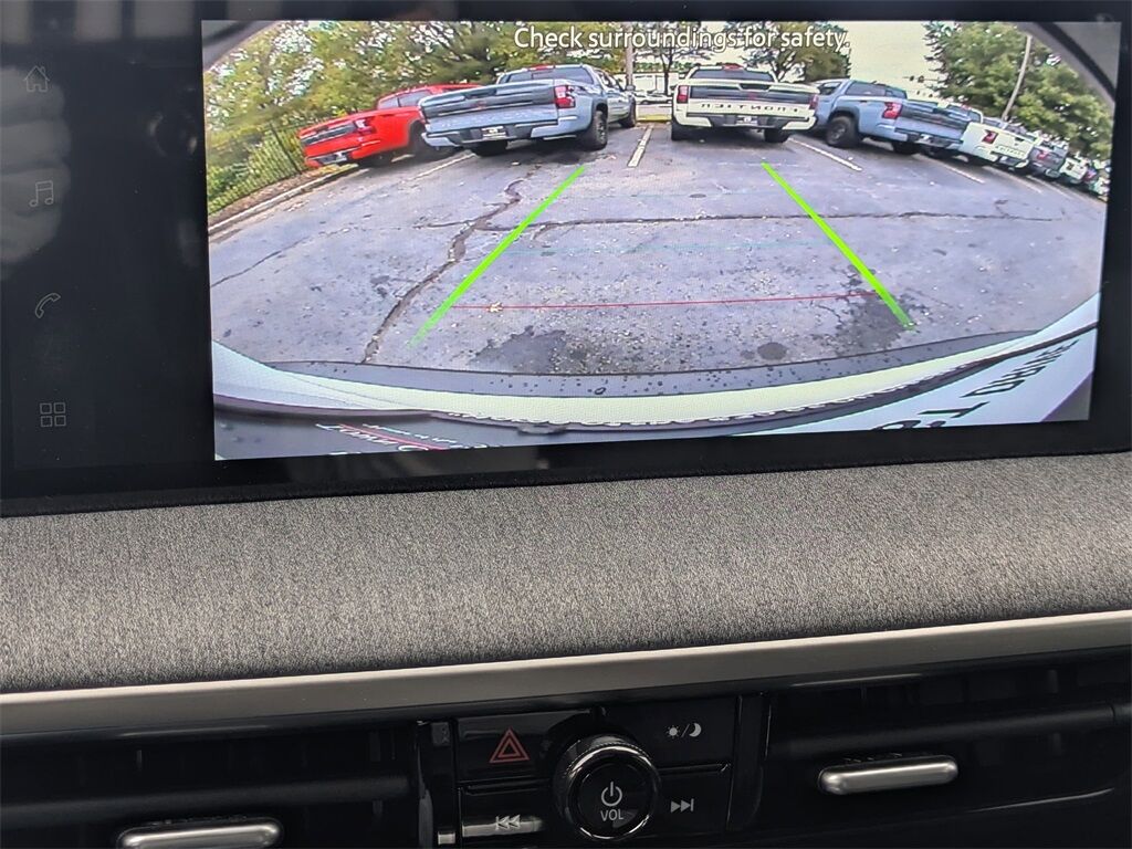 2026 Nissan Kicks SV Kennesaw GA