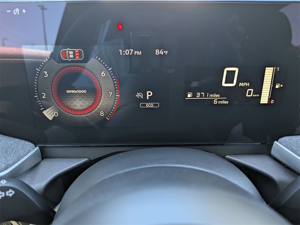 2026 Nissan Kicks SV Kennesaw GA