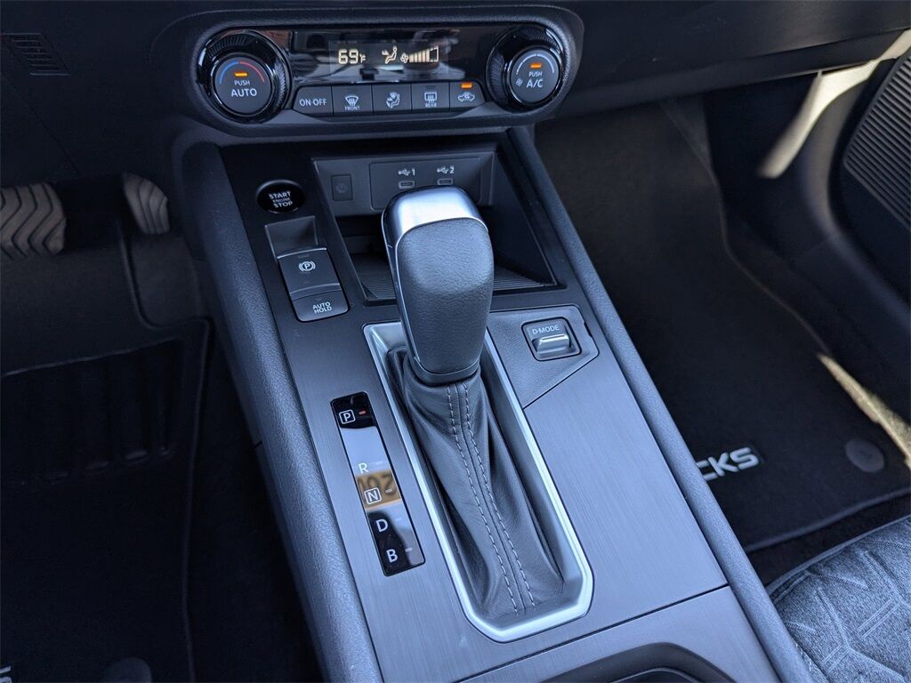 2026 Nissan Kicks SV Kennesaw GA