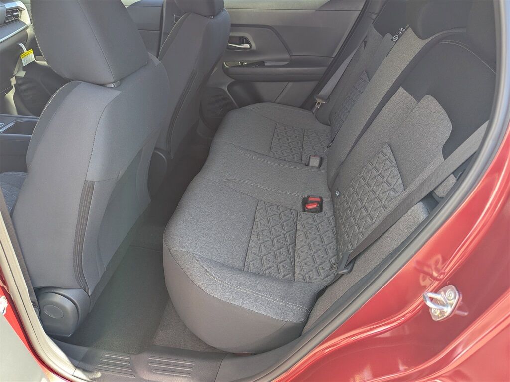 2026 Nissan Kicks SV Kennesaw GA