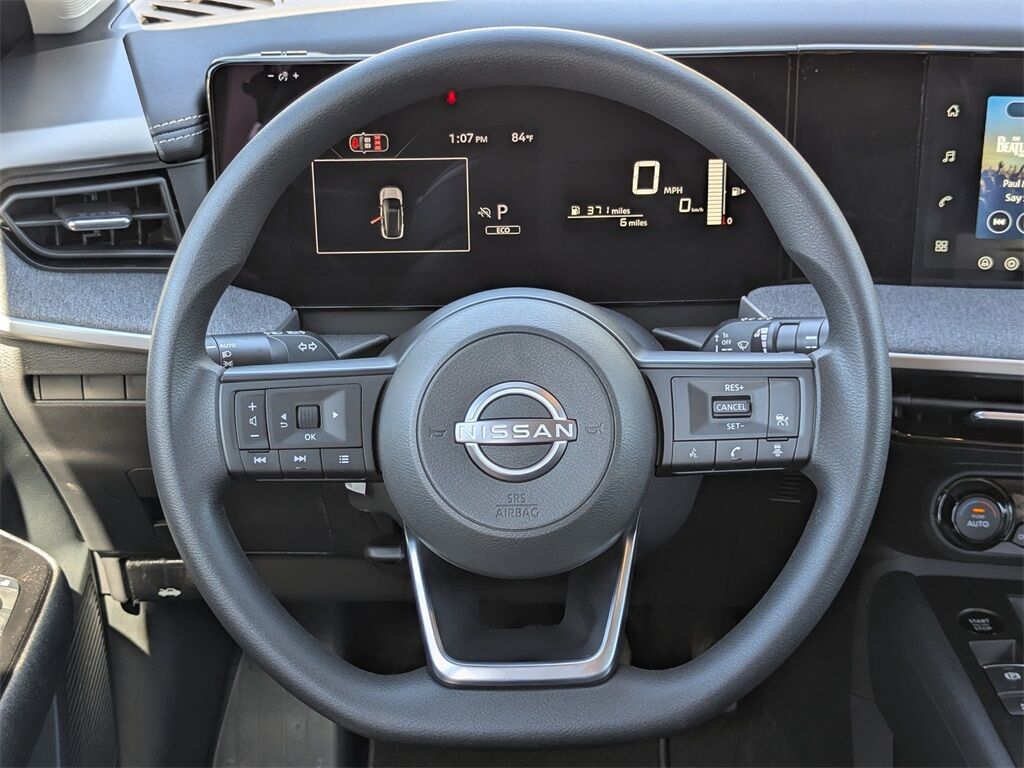 2026 Nissan Kicks SV Kennesaw GA