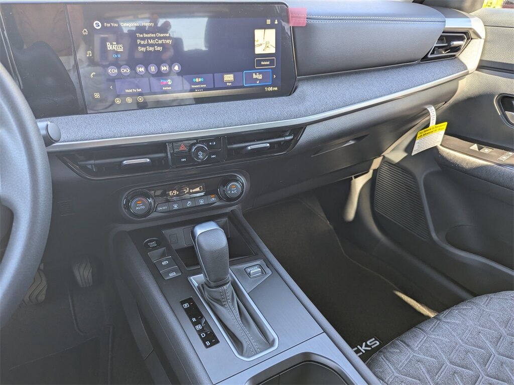 2026 Nissan Kicks SV Kennesaw GA