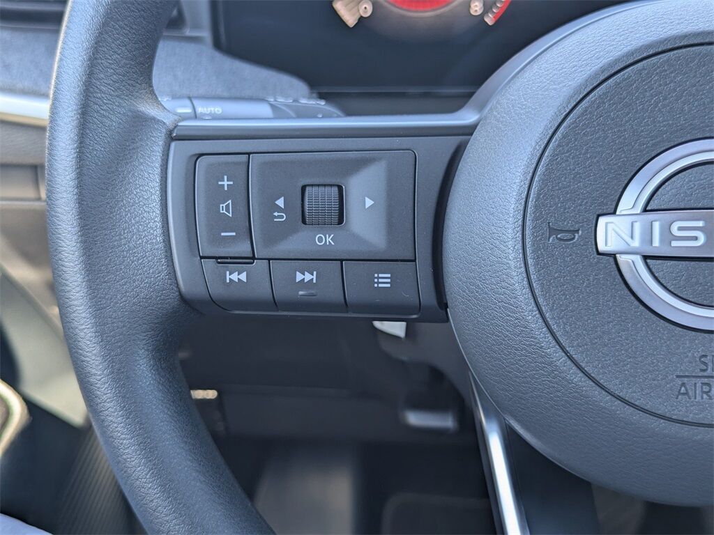 2026 Nissan Kicks SV Kennesaw GA